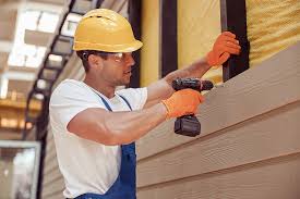 Best Insulated Siding Installation  in Dupo, IL